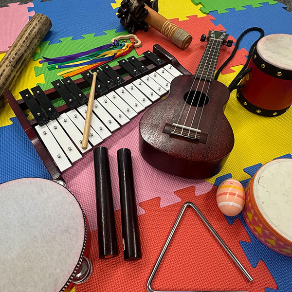 Xylophone