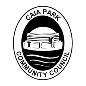 Caia Park Community Council