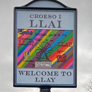 Llay Community Council