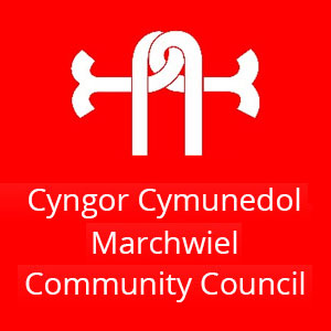 Marchwiel Community Council