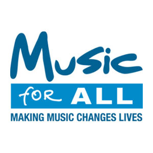 Music For All
